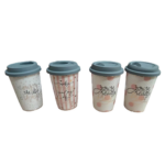 MUG CERAMIQUE 6X14.5 CM