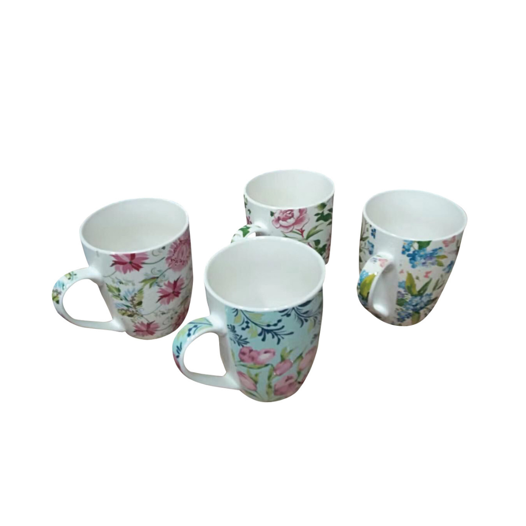 MUG CERAMIQUE 9X10.5 CM MUG CERAMIQUE 9X10.5 CM