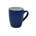 MUG  EN GRES COLORE 354 ML