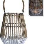 LANTERNE WILLOW DIA 27X35CM