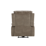 NIRVANA CHAISE ELECTRIQUE RELAX