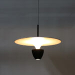 NORDIC SUSPENSIONE PENDENTIF LED
