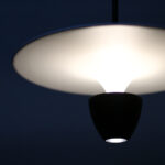 NORDIC SUSPENSIONE PENDENTIF LED
