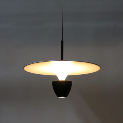 NORDIC SUSPENSIONE PENDENTIF LED