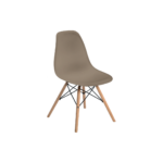 NORDICA CHAISE PIEDS BOIS