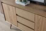 NORMA BUFFET
