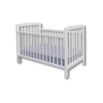 NUAGE LIT BÉBÉ A BARREAUX