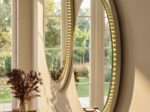 NOVA BUFFET + MIROIR