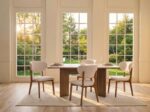 NOVA TABLE À MANGER