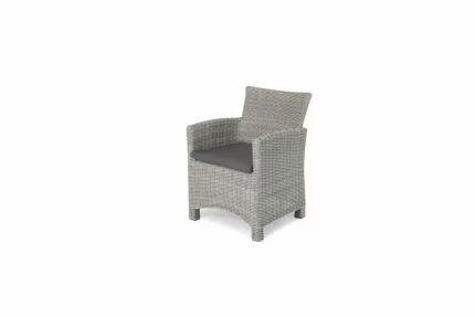 OCCITANE TABLE + 2 CHAISES