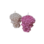 OURS D'AMOURS BOUGIE PARFUMEE 7x4.2x10 CM
