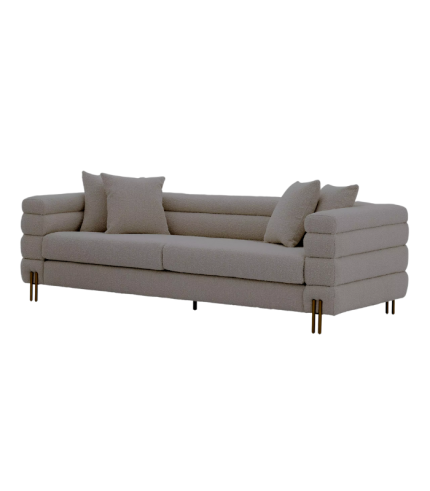 SALON YORK  BANDE 3+2+1