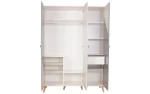 PALYA ARMOIRE 3 PORTES