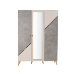 PALYA ARMOIRE 3 PORTES