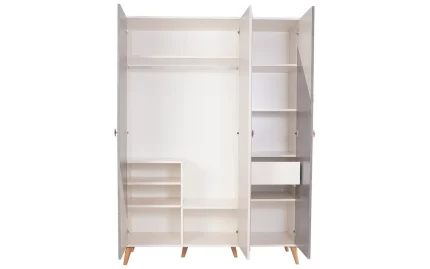 PALYA ARMOIRE 3 PORTES