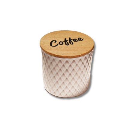 PASSION BOCAL CERAMIC AV COUVERCLE BOIS TO PEOPLE