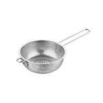 PASSOIRE INOX 27CM QUTTIN