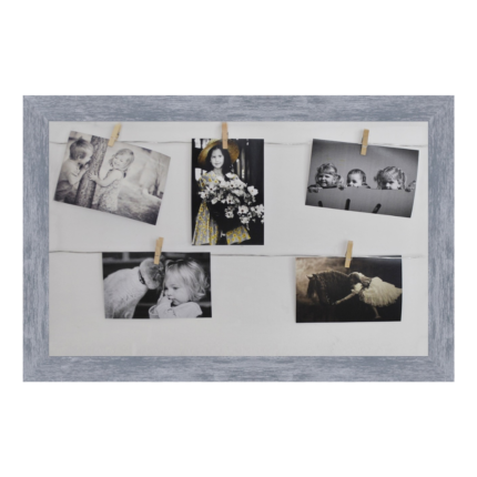 PELE MELE VINTAGE + JUTE FILLE