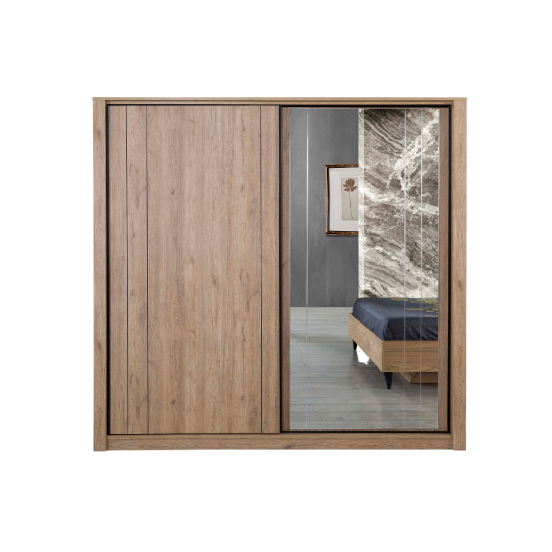 PELIN ARMOIRE 5 COULISSES PELIN ARMOIRE 5 COULISSES