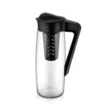 PICHET OVALE DETOX CARAFE 1600