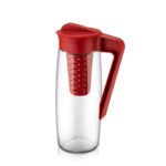 PICHET OVALE DETOX CARAFE 1600