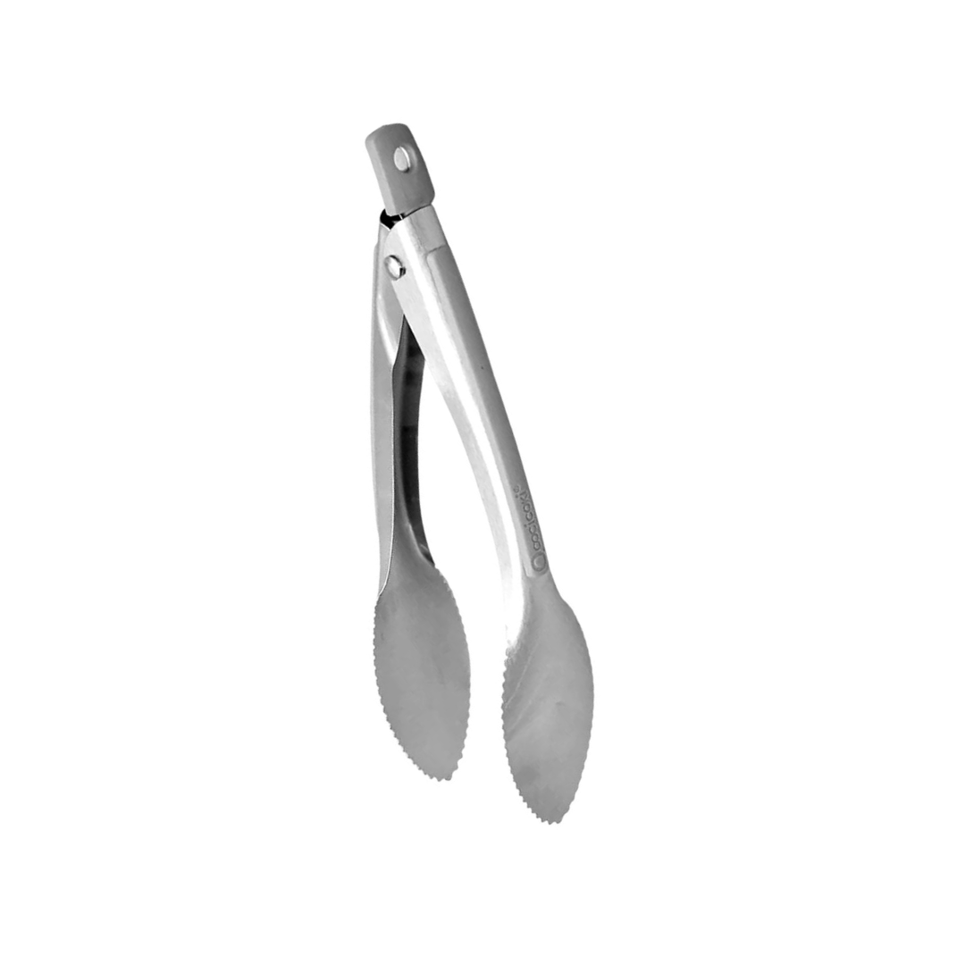 PINCE SALADE MANCHE INOX MARINA PINCE SALADE MANCHE INOX MARINA