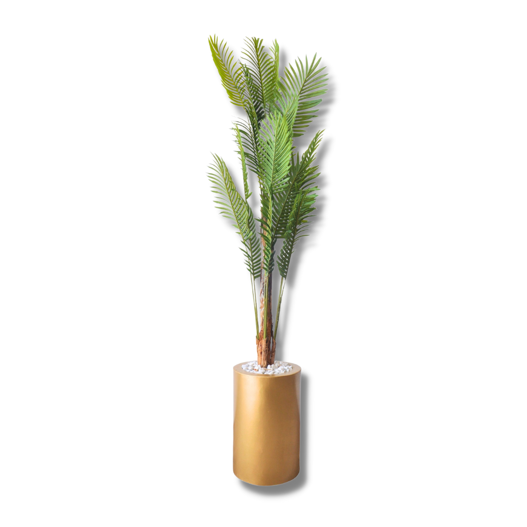 PLANTE ARECA ARTIFICIELLE 170CM PLANTE ARECA ARTIFICIELLE 170CM