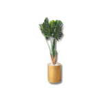 PLANTE MONSTERA ARTIFICIELLE 90 CM