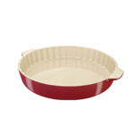 PLAT A FOUR TARTE CHEF 32 CM