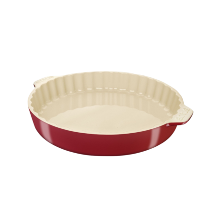 PLAT A FOUR TARTE CHEF 32 CM