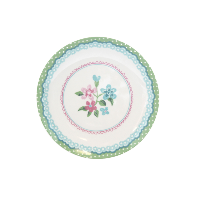 PLAT CHECK  RIM 26 CM