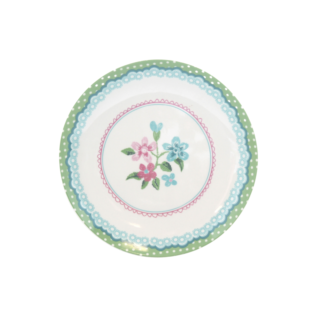 PLAT CHECK RIM 26 CM PLAT CHECK RIM 26 CM