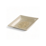 PLAT DECO 20.5X16.5 CM