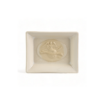 PLAT DECO 20.5X16.5 CM