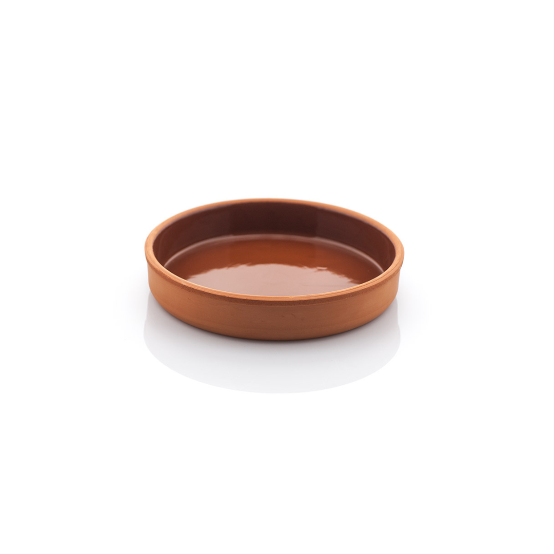 PLAT TERRE CUITE 16X4 CM 430 PLAT TERRE CUITE 16X4 CM 430