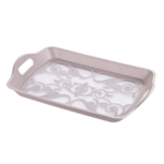 PLATEAU PLASTIQUE
