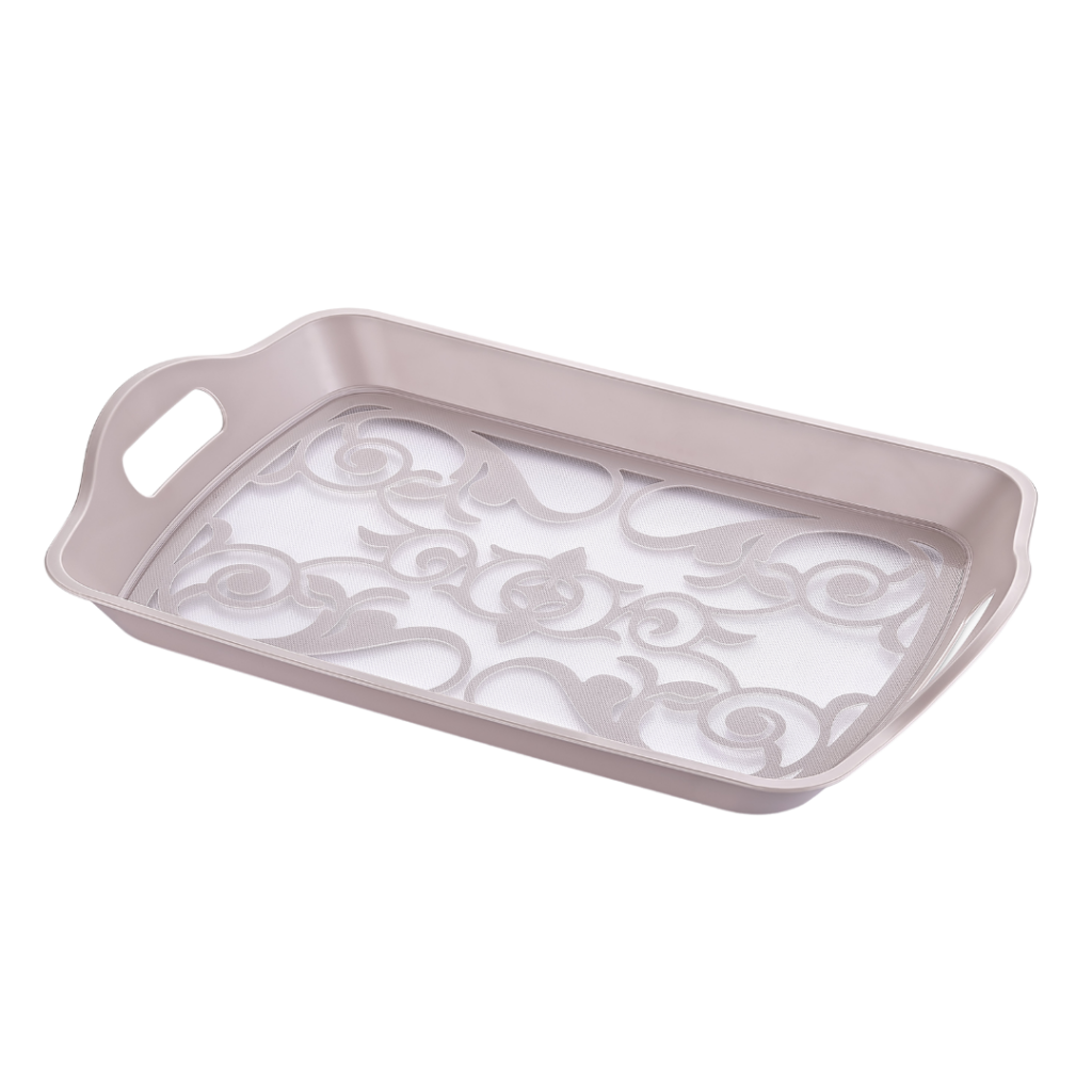 PLATEAU PLASTIQUE PLATEAU PLASTIQUE