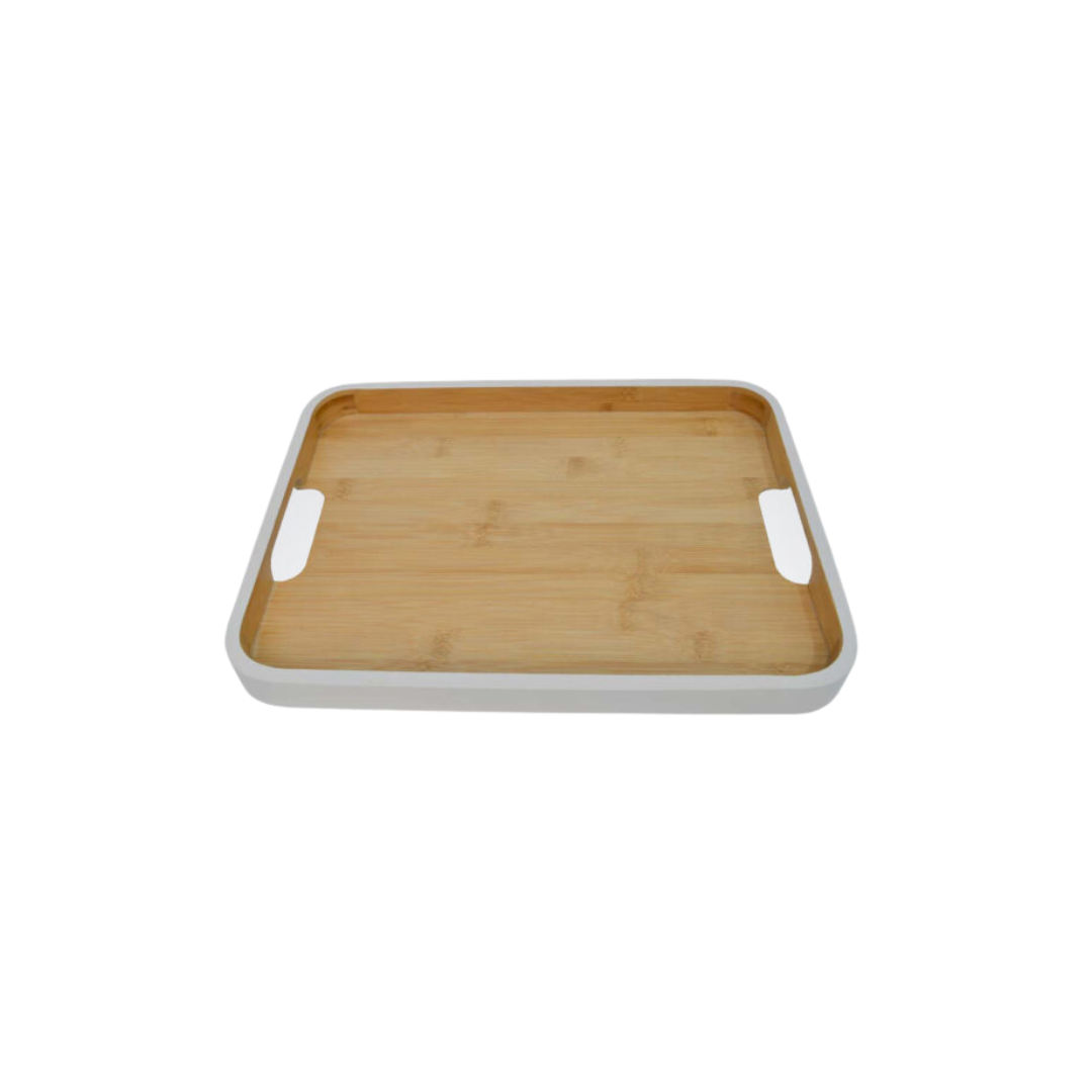 PLATEAU RECTANGULAIRE EN BOIS L MARINA PLATEAU RECTANGULAIRE EN BOIS L MARINA