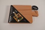 PLATEAU SERVITEUR AVEC MAIN COKTAIL 24X17 CM