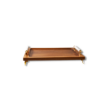 PLATEAU SERVITEUR RECTANGULAIRE