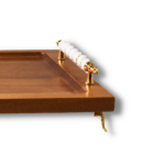 PLATEAU SERVITEUR RECTANGULAIRE