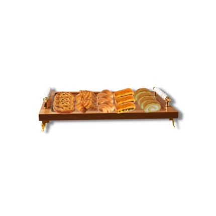 PLATEAU SERVITEUR RECTANGULAIRE