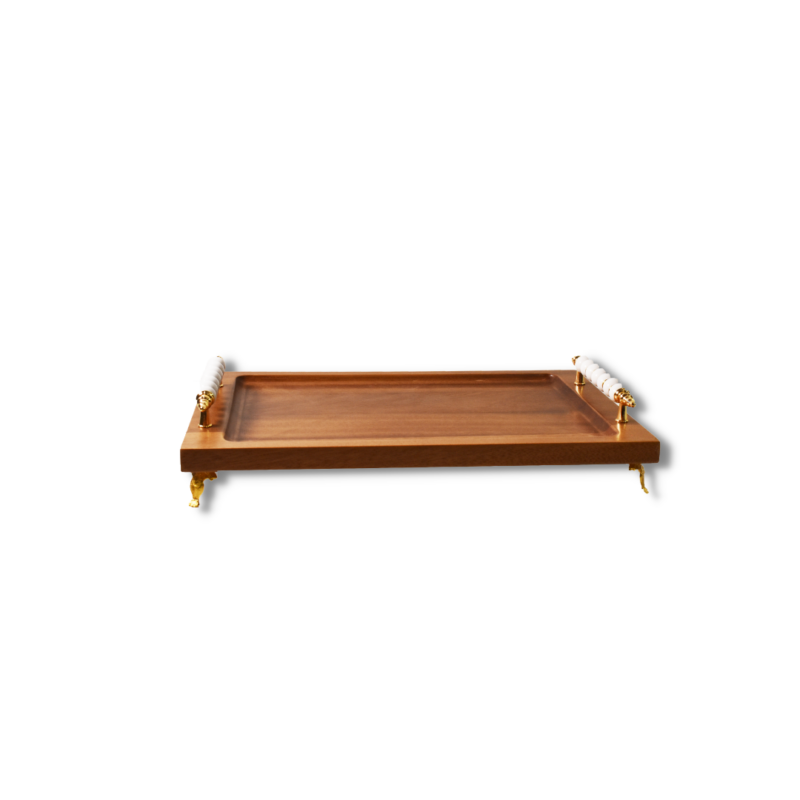 PLATEAU SERVITEUR RECTANGULAIRE