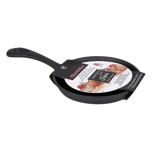 POELE FONTE 13CM A/BASE QUTTIN POELE FONTE 13CM A/BASE QUTTIN