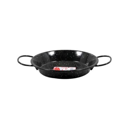 POELE PAELLA 18CM JASPEADA