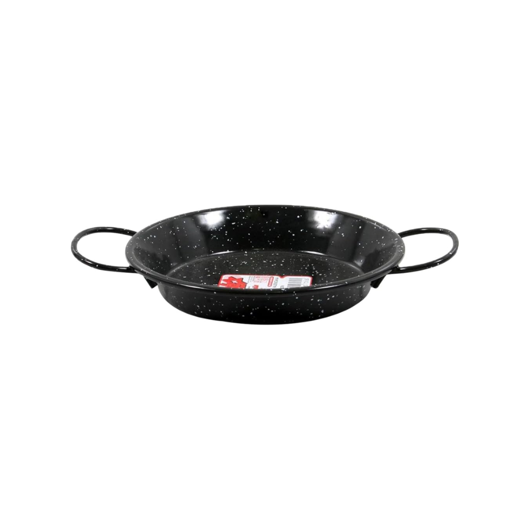 POELE PAELLA 18CM JASPEADA POELE PAELLA 18CM JASPEADA