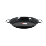 POELE PAELLA 40CM JASPEADA