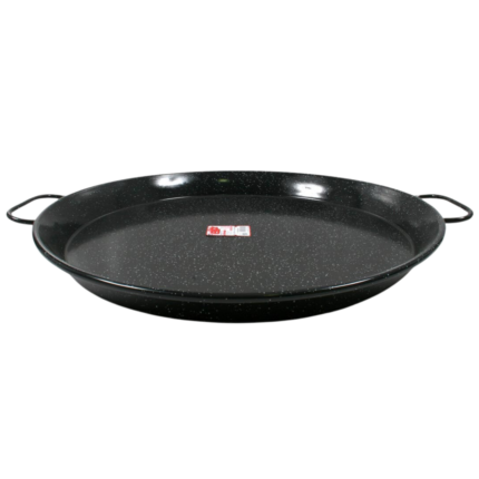 POELE PAELLA 50CM JASPEADA
