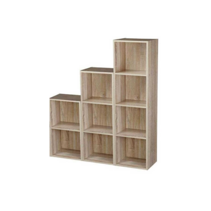 POLYCUBE ETAGERE 2 NIVEAUX