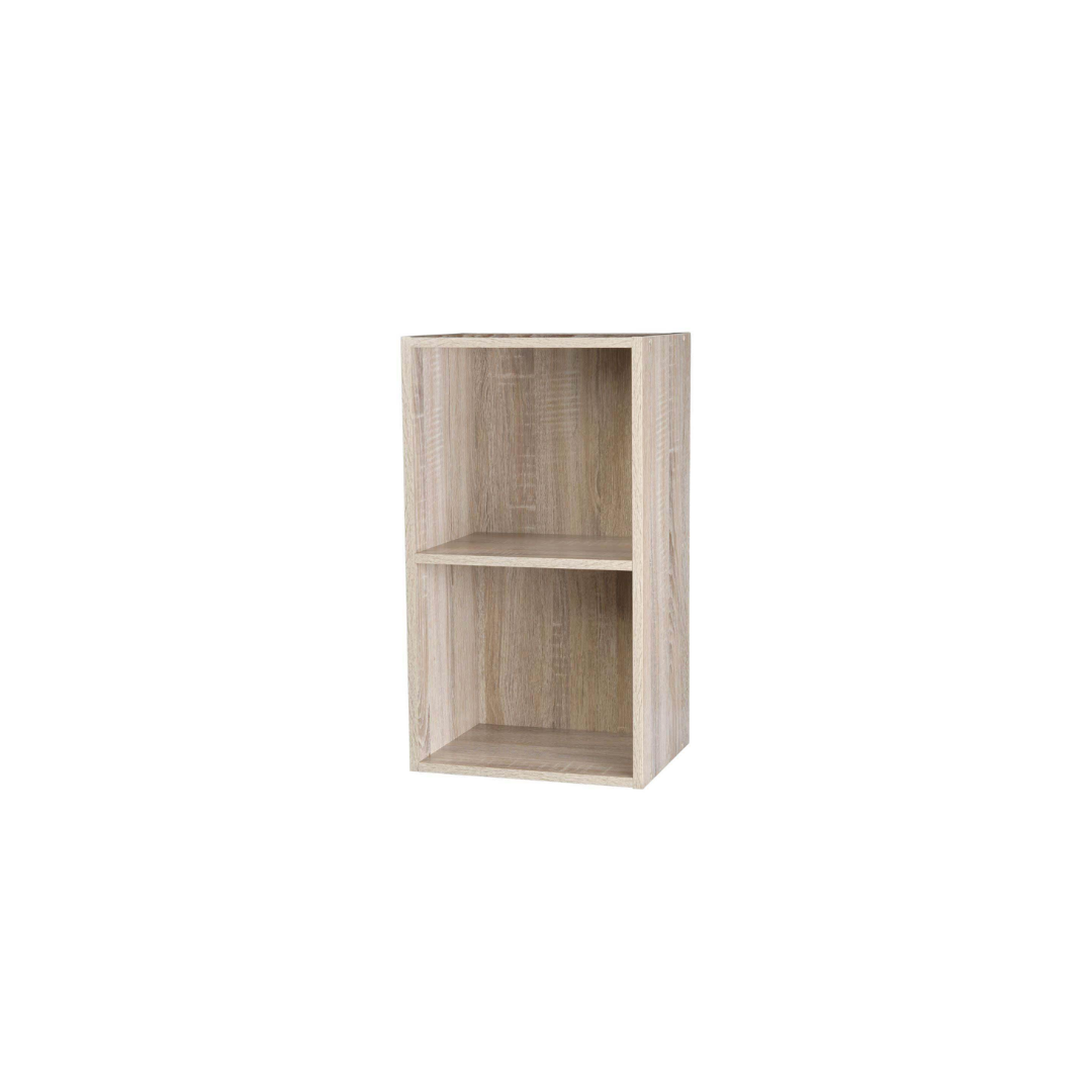 POLYCUBE ETAGERE 2 NIVEAUX POLYCUBE ETAGERE 2 NIVEAUX